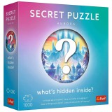 Auróra titkos prémium 1000db-os puzzle - Trefl