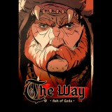 AurumDust Ash of Gods: The Way (PC - Steam elektronikus játék licensz)