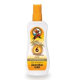 Australian Gold Napozáshoz SPF 6 Spray 237ml