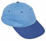 Australian Line Cerva Stanmore baseball sapka kék színben
