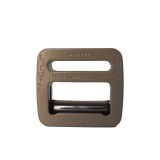 AustriAlpin Cobra frame 25mm tan