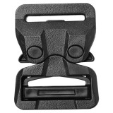 AustriAlpin Cobra GT Polymer csat 50mm fekete