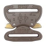 AustriAlpin Cobra ProStyle csat 45mm coyote