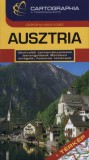 AUSZTRIA ÚTIKÖNYV "SC"