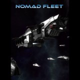 Autarca Nomad Fleet (PC - Steam elektronikus játék licensz)