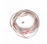 Autó Ajtóvédő Gumi Csík - Hatékony Védelem a Jármű Ajtajainak Sérülése Ellen