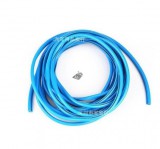 Autó Ajtóvédő Gumi Csík - Hatékony Védelem a Jármű Ajtajainak Sérülése Ellen