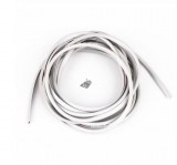 Autó Ajtóvédő Gumi Csík - Hatékony Védelem a Jármű Ajtajainak Sérülése Ellen