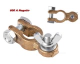 Autó akkumulátor saru Negatív M1661MOT