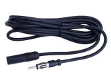 Autó antenna hosszabbító kábel 3m