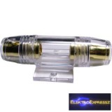 Autó HI-FI bizt. tartó