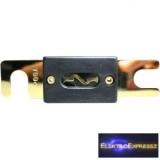 Autó Hi-Fi biztosíték 80A