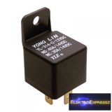 Autó relé 12V 30A 4141