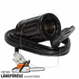 Auto szivargyujto meretu foglalat,TM68