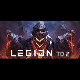 AutoAttack Games Legion TD 2 (PC - Steam elektronikus játék licensz)