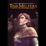 Autoexec Games Timemelters (PC - Steam elektronikus játék licensz)