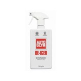 Autoglym De-Icer pumpás jégoldó - 500ml