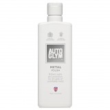 Autoglym Metal Polish 325ml (Fém polír paszta)