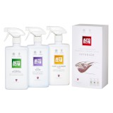 Autoglym The Collection - Perfect Interior (tökéletes beltér)
