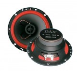 Autóhangszóró DAX ZGC-165