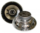 Autóhangszóró DAX ZGS-165