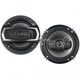 Autóhangszóró-pár, 165 mm, 2 utas, 4 ohm, 200 W