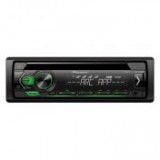 Autóhifi fejegység - Pioneer, DEH-S120UBG