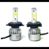 Autolamp CZ AUTOLAMP LED H4 12V-24V 4000 lm, 2 db (LEDH4-ETN343)