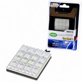 AUTOLIFE 16 Led-es LED Panel - fehér - L-ASW-16