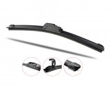AUTOLIFE Ablaktörlő lapát - 23 colos (580mm) - 1db