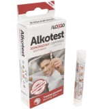 AUTOLIFE Alkoholszonda