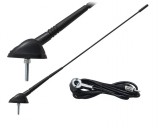 AUTOLIFE Antenna tetőre - 40cm
