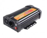 AUTOLIFE Autós inverter 1000W - AC220-240V - 12V