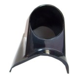 AUTOLIFE Autós sportműszer tartó fekete színű - OR-MGA1/CK