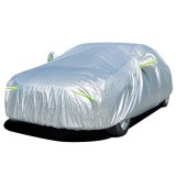 AUTOLIFE Autótakaró ponyva - 3 rétegű - S
