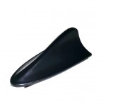 AUTOLIFE Cápa klasszikus ál antenna fekete