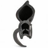 AUTOLIFE Dupla profilú nyugati típusú csomagtér kéder - 25 méter/tekercs