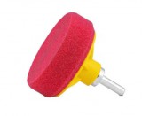 AUTOLIFE Fényszóró polírozó szivacs adapterrel - M14 - 80mm