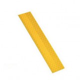 AUTOLIFE Fényvisszaverő csík sárga - M-3C-Y - 10db