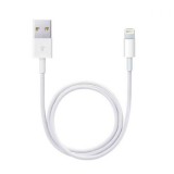 AUTOLIFE Gyorstöltő adatkábel USB - Lightning - 5A - 1m - 121W APPLE