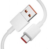 AUTOLIFE Gyorstöltő adatkábel USB - TYPE-C - 5A - 1m - 121WTYPEC