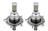 AUTOLIFE H4 LED fényszóró - 12V -10W - 2000lm