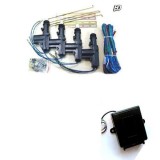 AUTOLIFE Központi zár szett - AV-LD202-002