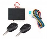 AUTOLIFE Központizár vezérlő távirányító szett