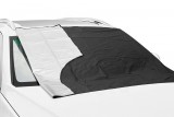 AUTOLIFE Mágneses szélvédő takaró, 4 évszakos - 215x125cm