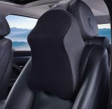 AUTOLIFE Memóriahabos nyakpárna - nagy méret - 30x36cm