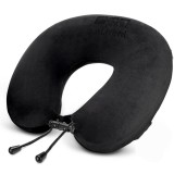AUTOLIFE Memóriahabos utazó nyakpárna