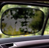 AUTOLIFE Napellenző oldalsó ablakra - 44x38cm