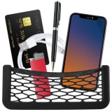 AUTOLIFE Öntapadós tároló autóba