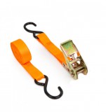 AUTOLIFE Racsnis spanifer - narancssárga - 0.5T 5M